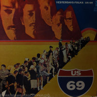 Us 69 - Yesterdays Folks